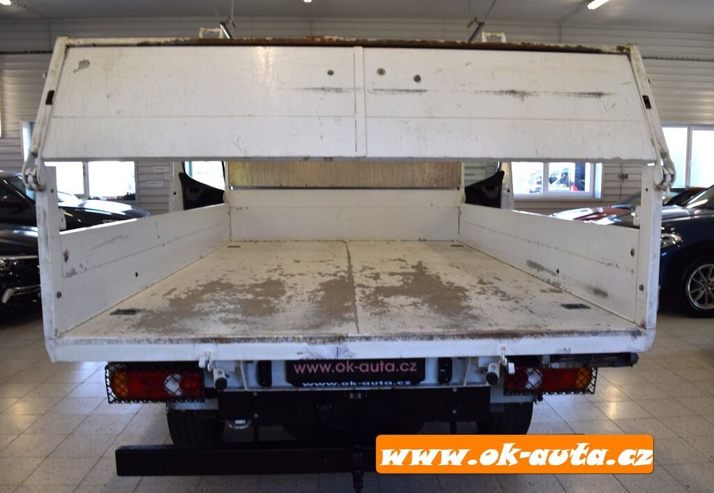 Renault Master Ostatní 0,0 107 kw