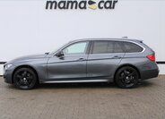 BMW Řada 3 Kombi 3,0 l 190 kw