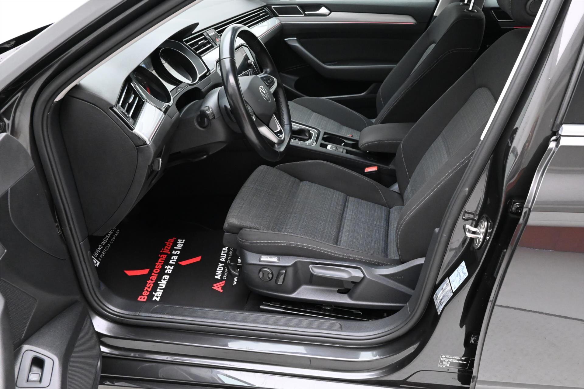 Volkswagen Passat Kombi 2,0 l 90 kw