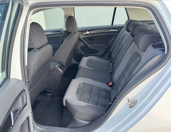 Volkswagen Golf Hatchback 2,0 l 110 kw