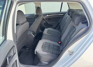 Volkswagen Golf Hatchback 2,0 l 110 kw