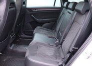 Škoda Kodiaq SUV 2,0 l 147 kw