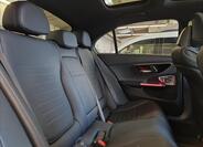 Mercedes-Benz Třídy C 19