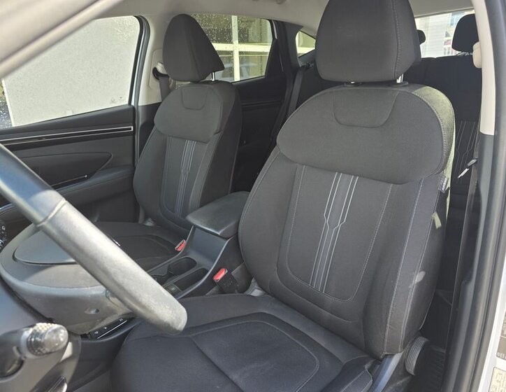 Hyundai Tucson SUV / Terénní 1,6 l 110 kw