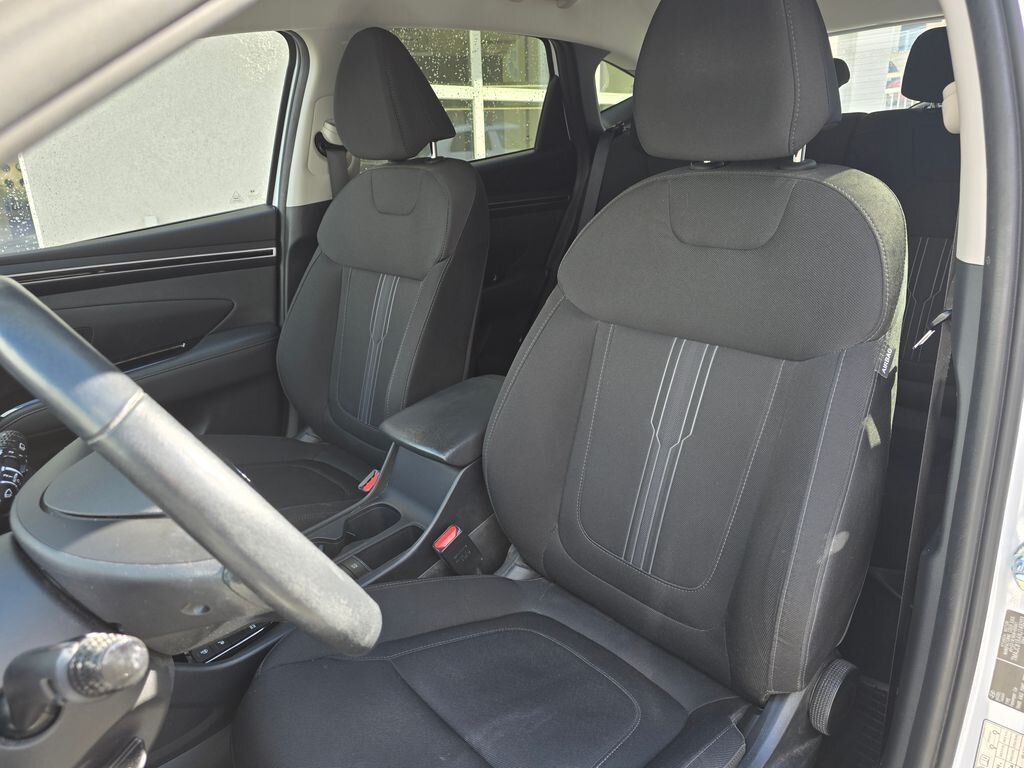 Hyundai Tucson SUV / Terénní 1,6 l 110 kw