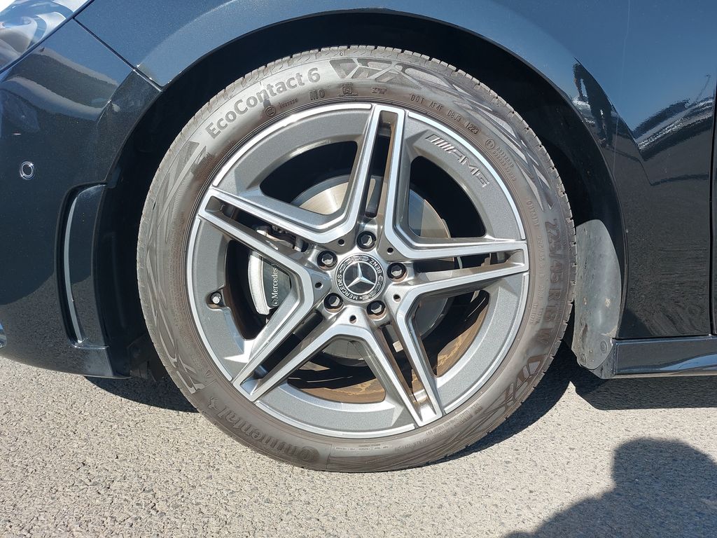 Mercedes-Benz Třídy B