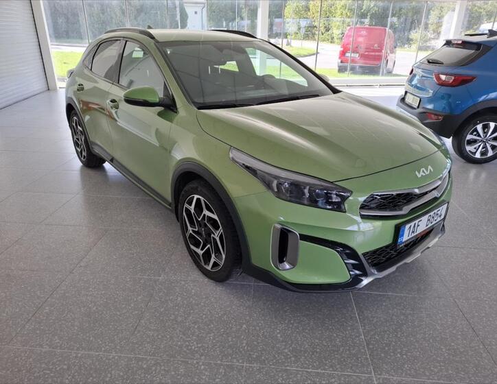 KIA XCeed 1