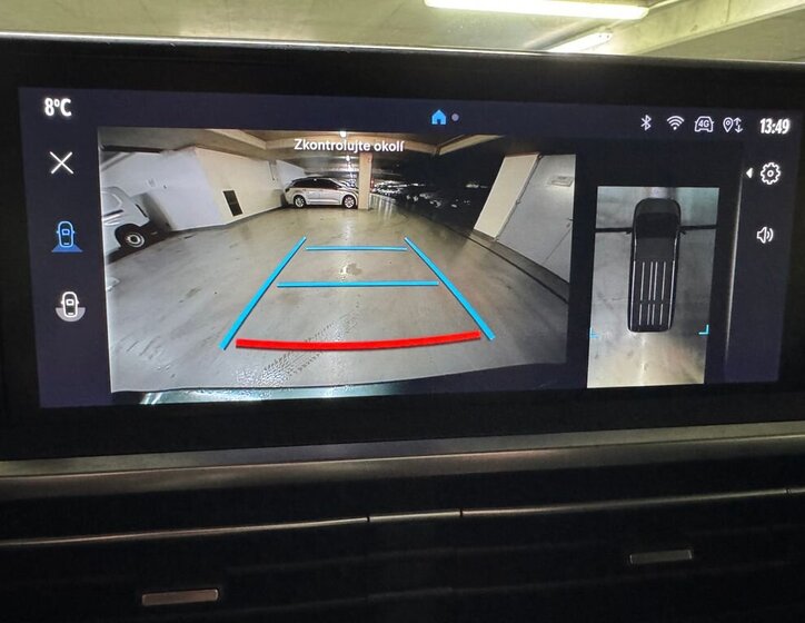 Toyota ProAce Verso VAN-Minibus 2,0 l 106 kw