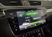 Škoda Superb Kombi 1,4 l 160 kw