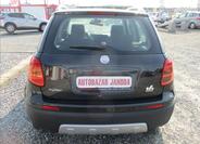 Fiat Sedici 6