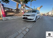 Volkswagen Sharan 12