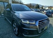 Audi Q7 SUV / Terénní 3,0 l 200 kw