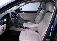 Škoda Superb 13