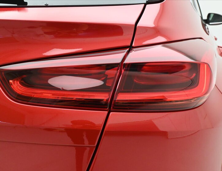 KIA XCeed Hatchback 1,5 l 117 kw