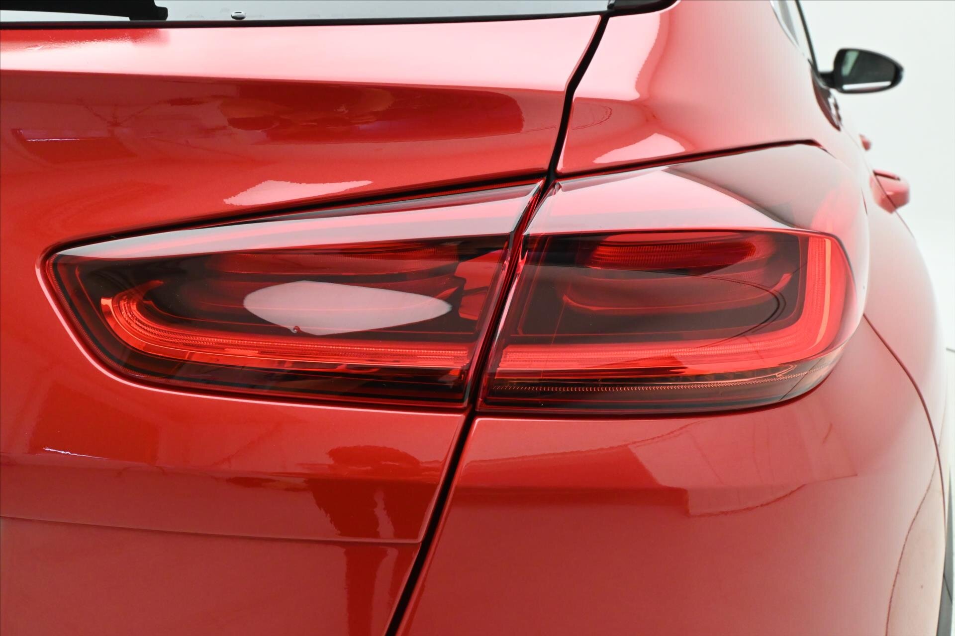 KIA XCeed Hatchback 1,5 l 117 kw