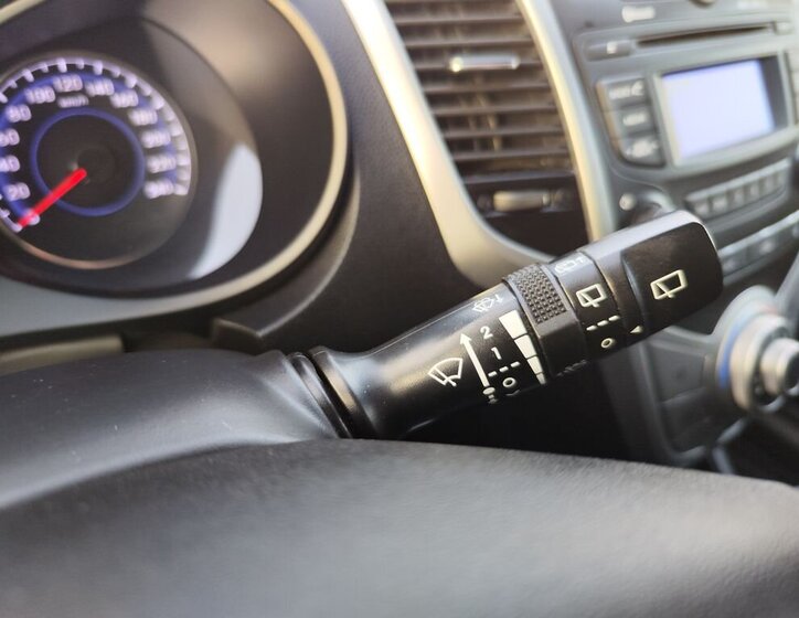 Hyundai ix20 Hatchback 1,6 l 92 kw