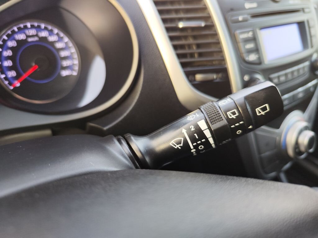 Hyundai ix20 Hatchback 1,6 l 92 kw