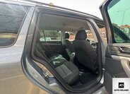 Škoda Octavia Kombi 2,0 l 103 kw