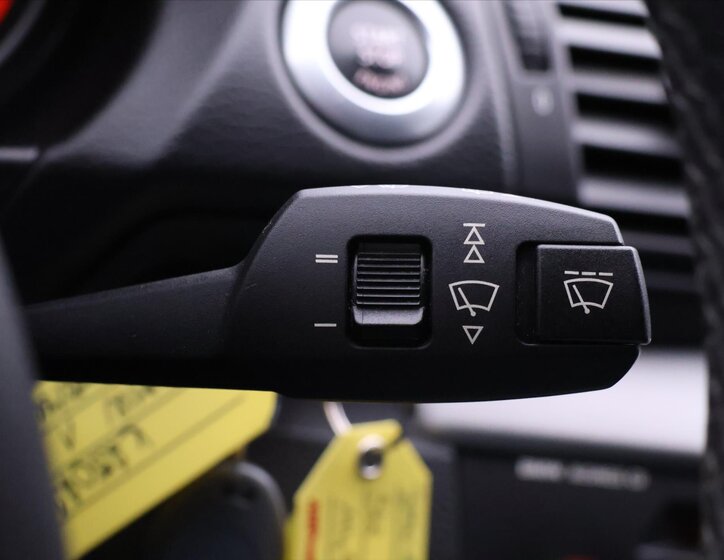 BMW Řada 1 Hatchback 2,0 l 90 kw