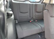 Mazda 5 Kombi 1,8 l 85 kw