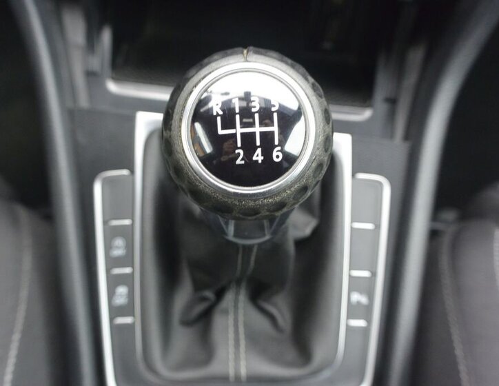 Volkswagen Golf Kombi 2,0 l 135 kw