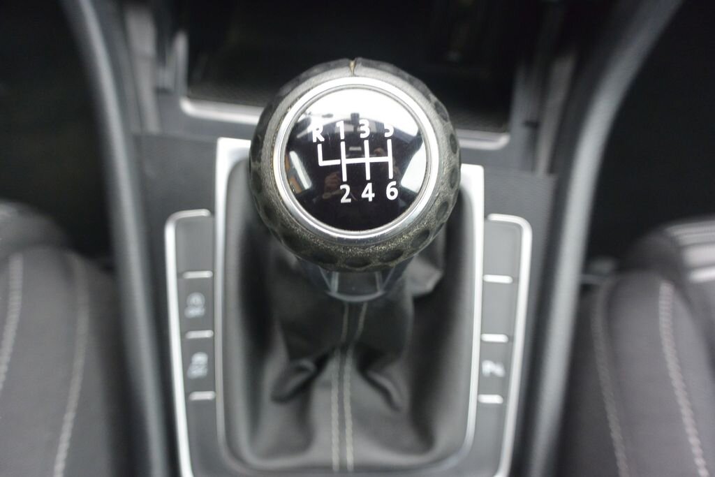 Volkswagen Golf Kombi 2,0 l 135 kw