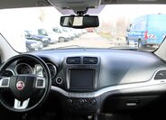 Fiat Freemont SUV / Terénní 2,0 l 125 kw