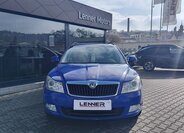 Škoda Octavia Kombi 1,6 l 77 kw