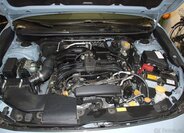 Subaru XV Kombi 1,6 l 84 kw