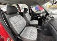 Škoda Roomster MPV 1,4 l 63 kw