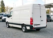 Volkswagen Crafter 4