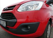 Ford Transit Custom Ostatní 2,2 l 92 kw