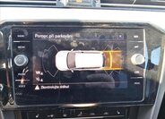 Volkswagen Passat 45