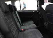 Volkswagen Touran 13