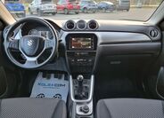 Suzuki Vitara 13