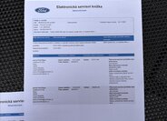 Ford Focus Kombi 1,5 l 110 kw