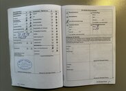 Volkswagen Touran MPV 1,2 l 77 kw