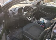 KIA Sportage SUV 0,0 0