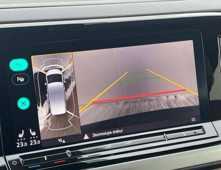 Volkswagen Multivan VAN-Minibus 2,0 l 150 kw