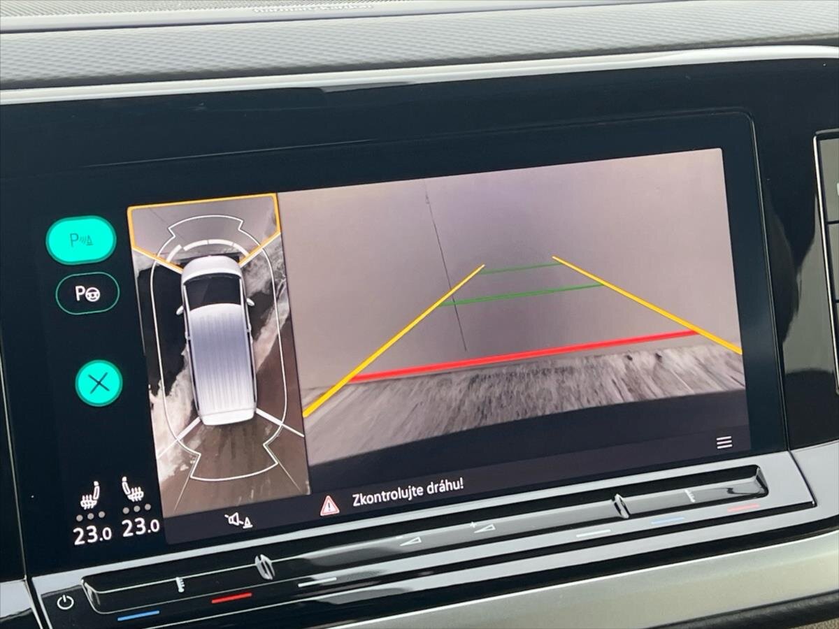 Volkswagen Multivan VAN-Minibus 2,0 l 150 kw