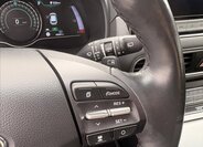 Hyundai Kona SUV / Terénní 0,0 150 kw