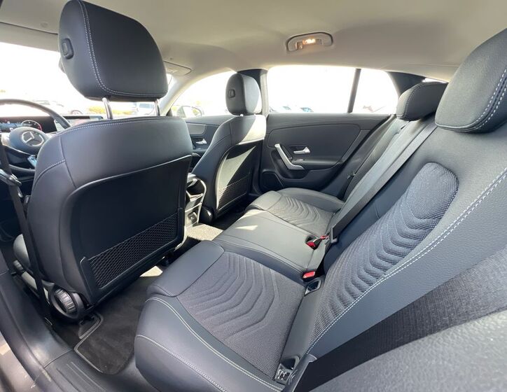 Mercedes-Benz CLA 28