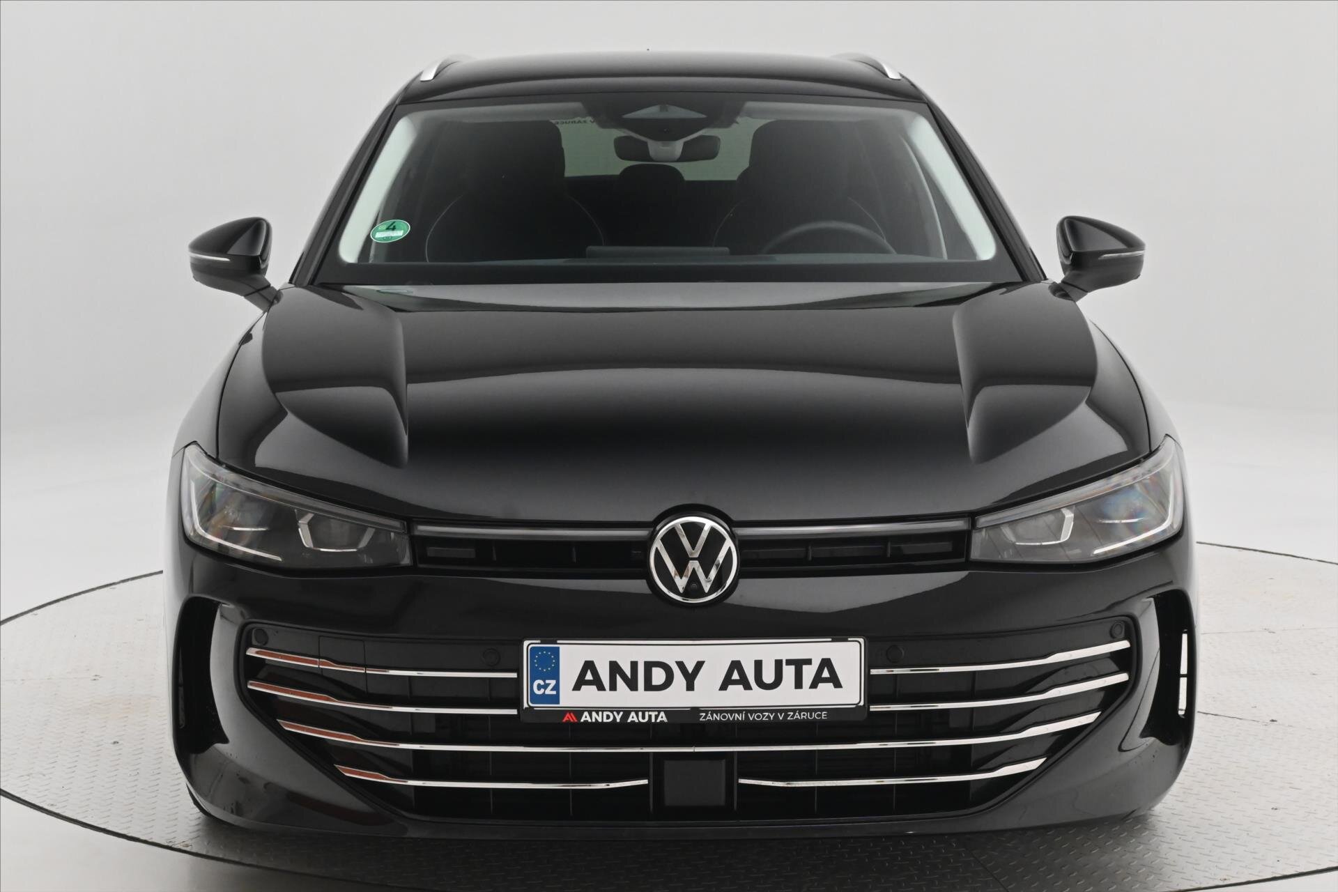 Volkswagen Passat Kombi 2,0 l 110 kw