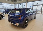 KIA Stonic CUV / Crossover 998,0 74 kw