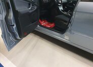 Ford Galaxy MPV 2,0 l 107 kw