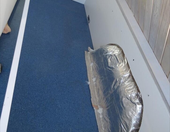 Renault Trafic Skříň 1,6 l 89 kw