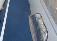 Renault Trafic Skříň 1,6 l 89 kw