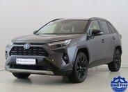 Toyota RAV4 SUV 2,5 l 131 kw
