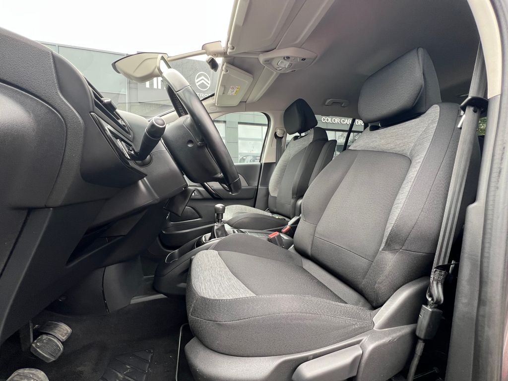 Citroën Grand C4 Picasso