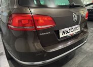 Volkswagen Passat Kombi 1,4 l 90 kw